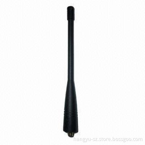 450 to 470MHz Two-way Antenna with 2.0dBi, Humidity Range of 5 to 95%
